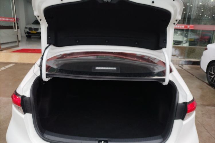 Used Toyota Levin 2022 185T CVT Luxury Edition
