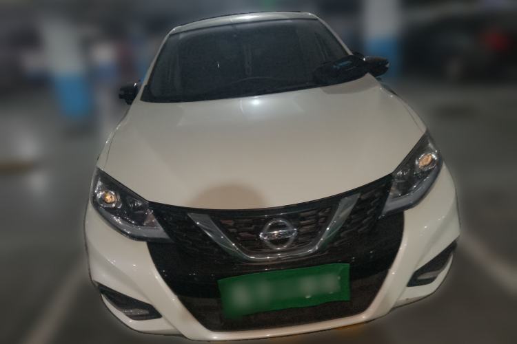 Used Nissan Tiida 2021 1.6L CVT Smart Drive Edition