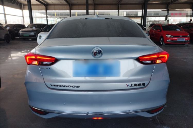 Used Buick Verano 2023 Pro Enjoyment Edition
