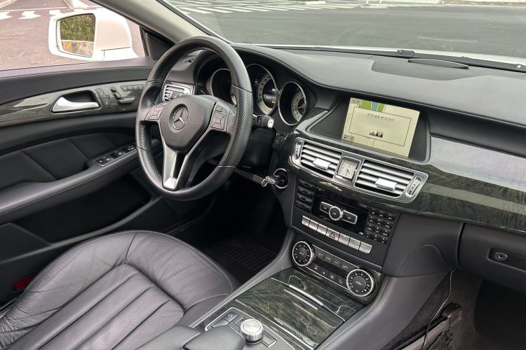 Used Mercedes-Benz CLS 2012 CLS 300 CGI