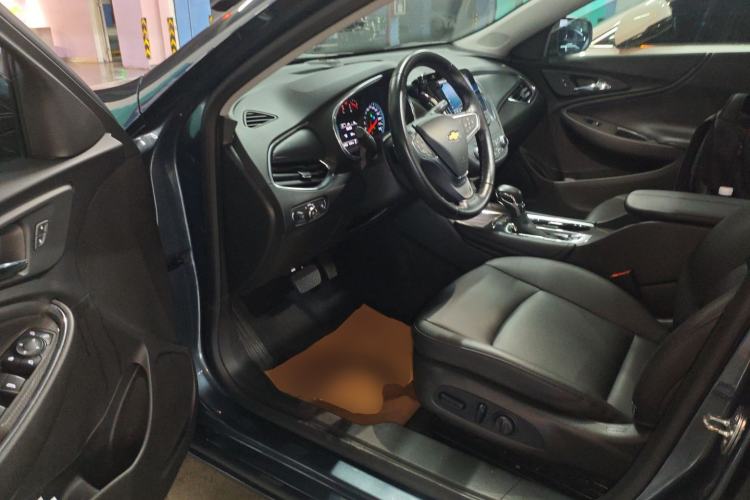 Used Chevrolet Malibu XL 2022 535T Automatic Sport Edition
