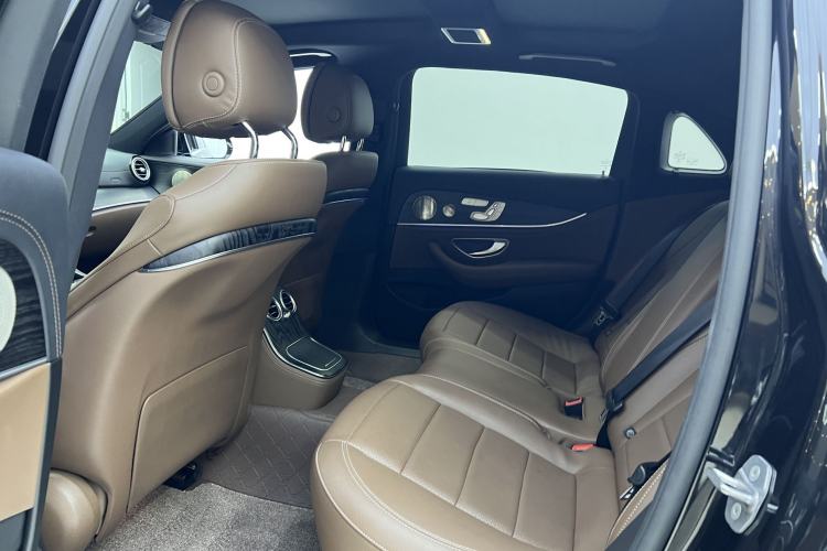 Used Mercedes-Benz E-Class 2022 Revised E 300 L Sport Luxury Edition
