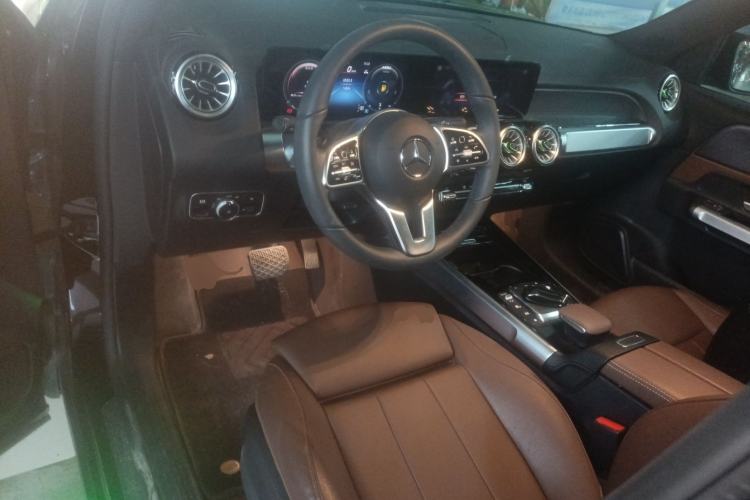 Used Mercedes-Benz GLB 2023 GLB 220 Sport Edition