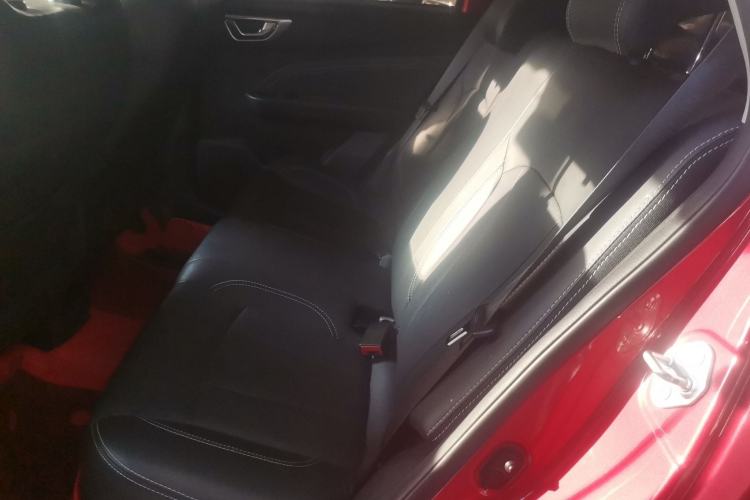 Used Geely Auto Vision X3 2020 1.5L CVT Elite Edition
