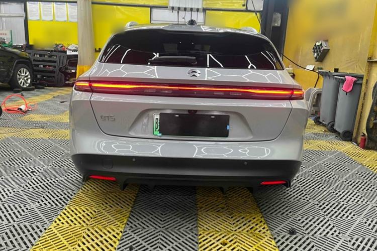 Used Nio ET5T 2024 75kWh Touring
