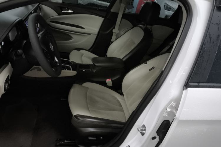 Used Buick Verano 2015 Sedan 15S Automatic Leading Model
