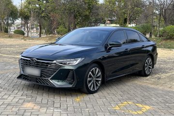 Used Chery Arrizo 8 2023 High-Energy Edition 2.0T DCT Luxury