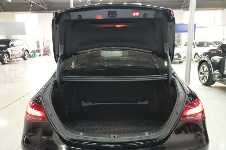 Used Mercedes-Benz E-Class 2021 Facelift E 300 L Stylish Edition