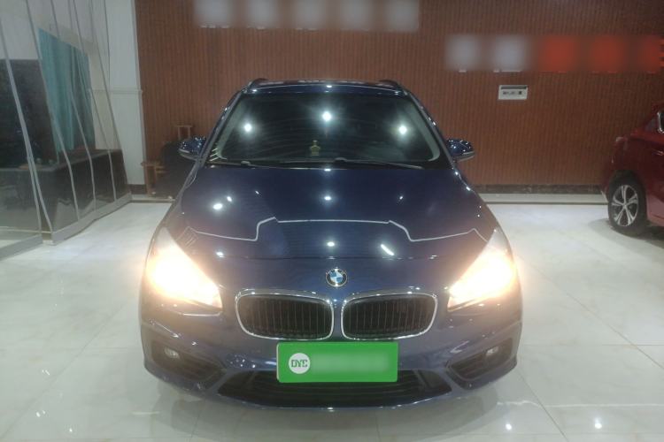 Used BMW 2 Series Active Tourer 2016 218i Fashion Model