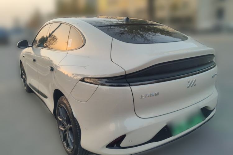 Used  LS6 2023 Max Standard Edition