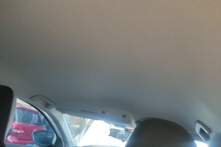 Used Volkswagen Lavida 2023 New Rui 1.5L Automatic New Yi Edition
