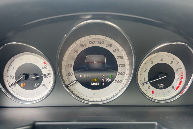 Used Mercedes-Benz GLK-Class 2014 GLK 200 Standard Model