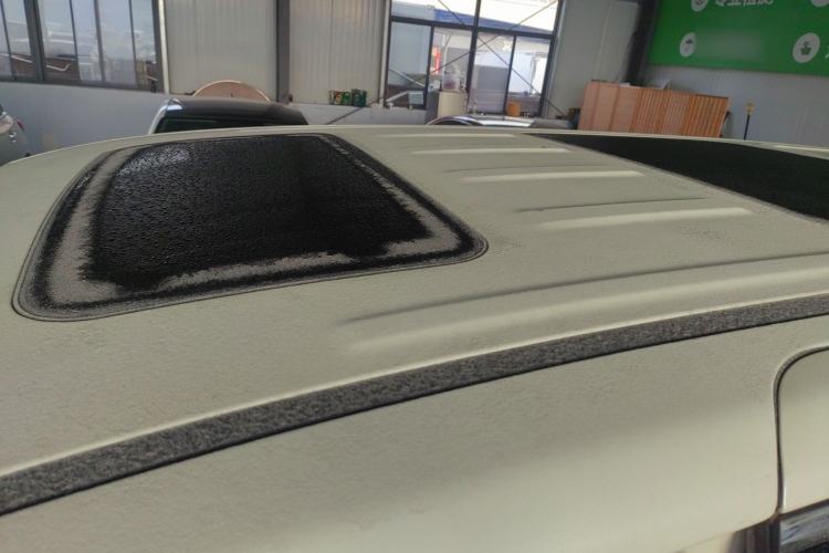 Used GAC Trumpchi M8 2021 Master Series 390T Ultimate Edition