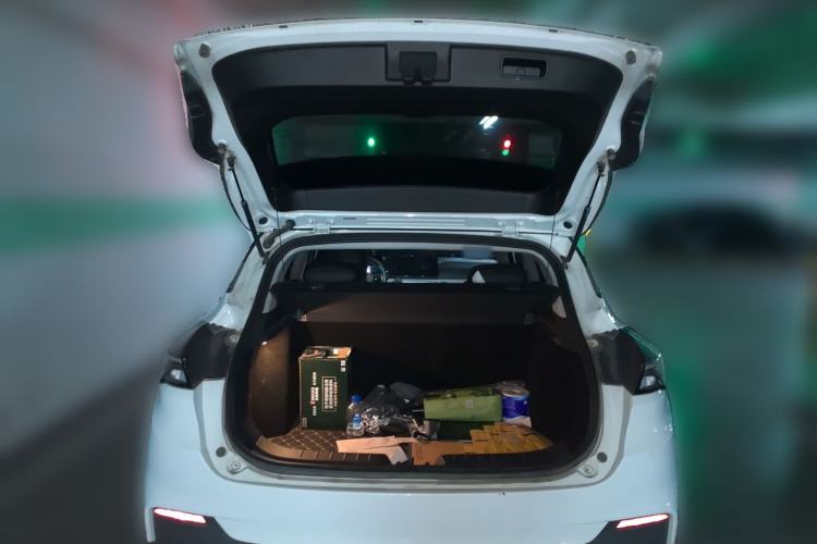 Used Geometry C 2020 Selected Range Edition 550 KM C++ Pro
