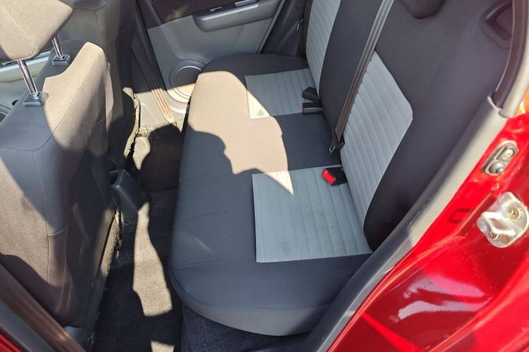 Used Suzuki Swift 2014 1.5L Automatic Fashion Edition
