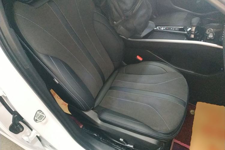 Used Geely Auto Preface 2025 Dongfang Yao 2.0TD Lanxing Edition