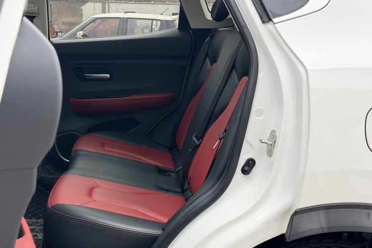 Used Haval H2s 2018 Red-Label 1.5T Dual-Clutch Elite Model
