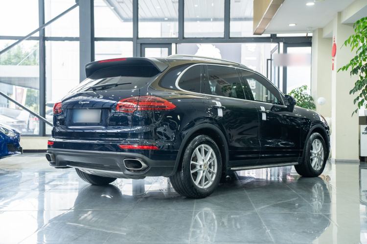 Used Porsche Cayenne 2016 Cayenne 3.0T
