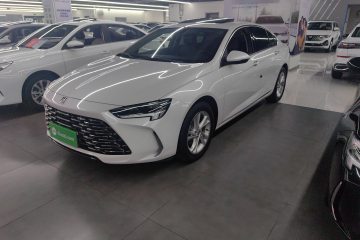 Used Buick Regal 2024 25T Deluxe Edition