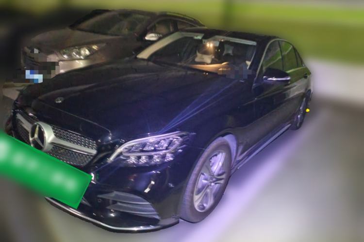 Used Mercedes-Benz C-Class 2019 C 260 L Sport Edition