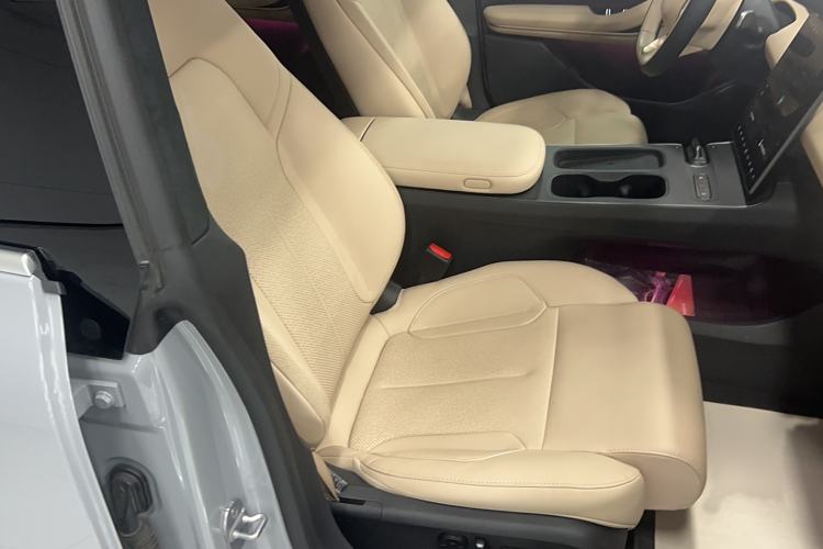 Used Nio ET5T 2024 75kWh Touring
