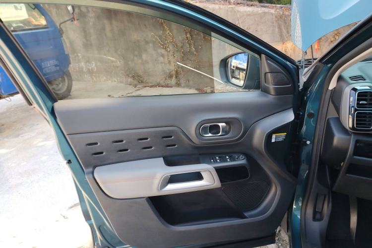 Used Citroen C5 AIRCROSS 2020 360THP Enjoyment Version
