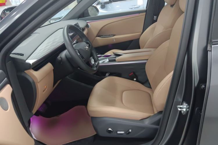 Used ARCFOX Alpha T5 2025 520 MAX