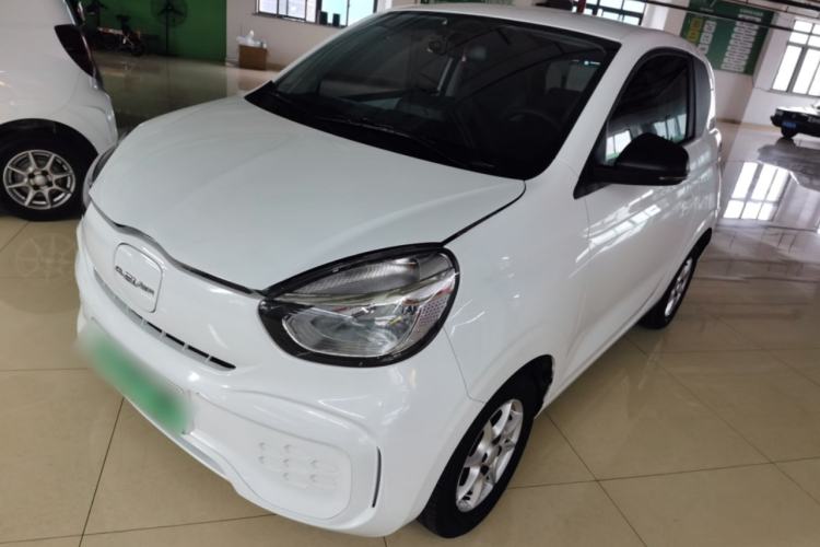 Used Roewe Clever 2022 311km QiQi BoBo Edition
