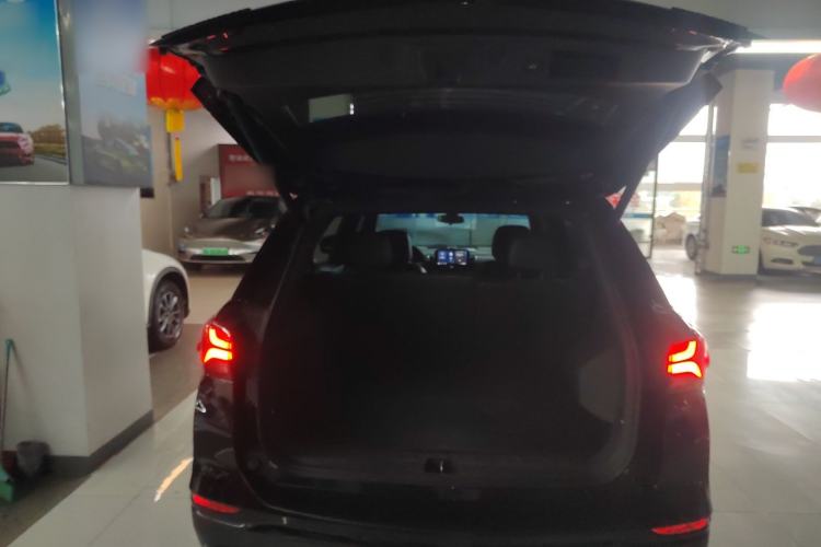 Used Chevrolet Equinox 2023 Mild Hybrid 2.0T RS Smart Boundary-Pushing Edition
