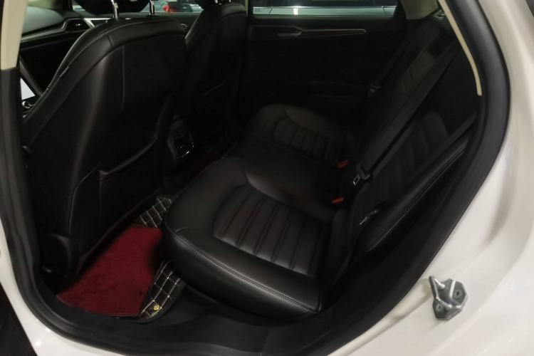 Used Ford Mondeo 2020 EcoBoost 180 Stylish Model
