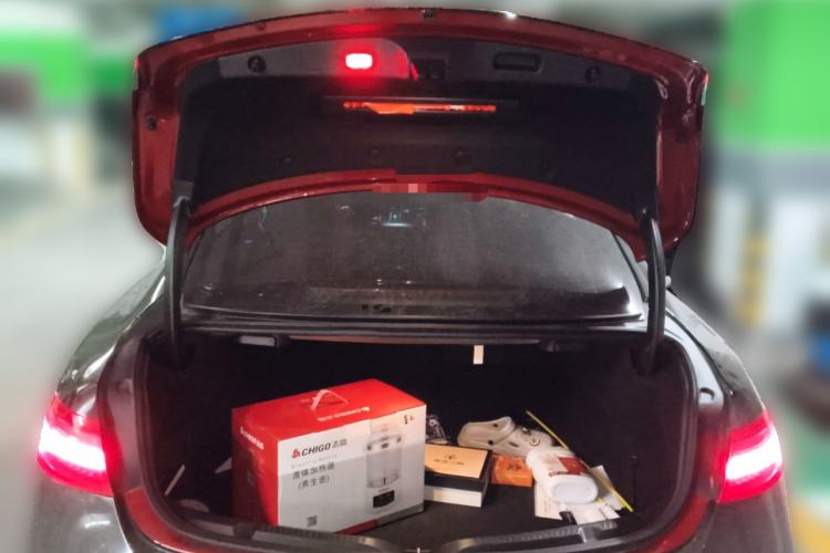 Used Mercedes-Benz E-Class (Import) 2017 E 200 4MATIC Coupe