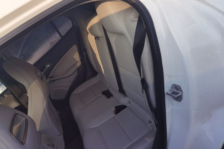 Used Mercedes-Benz GLA 2016 GLA 200 Sport Edition