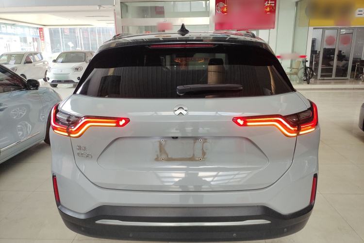 Used Nio ES6 2020 610 km Performance Version
