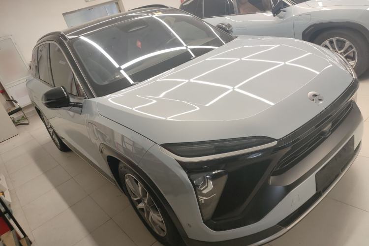 Used Nio ES6 2019 430 km Performance Version