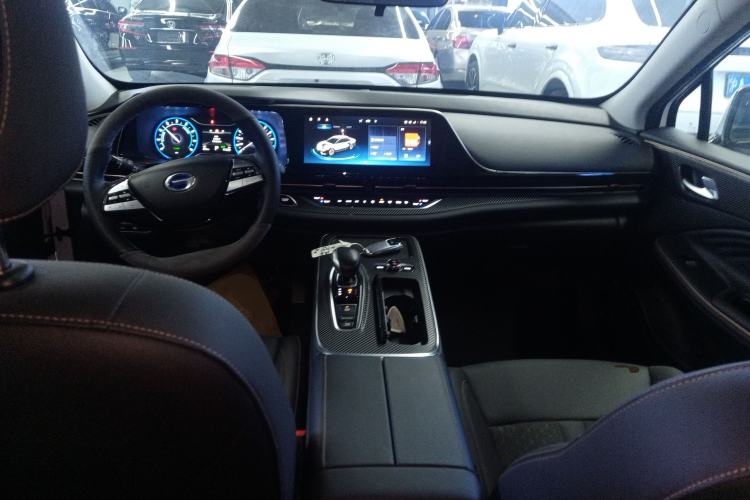 Used AION S 2020 Meizu 580