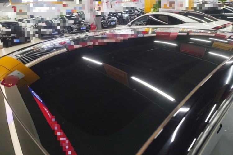 Used Tesla Model Y 2022 Revised Version Long-Range All-Wheel Drive
