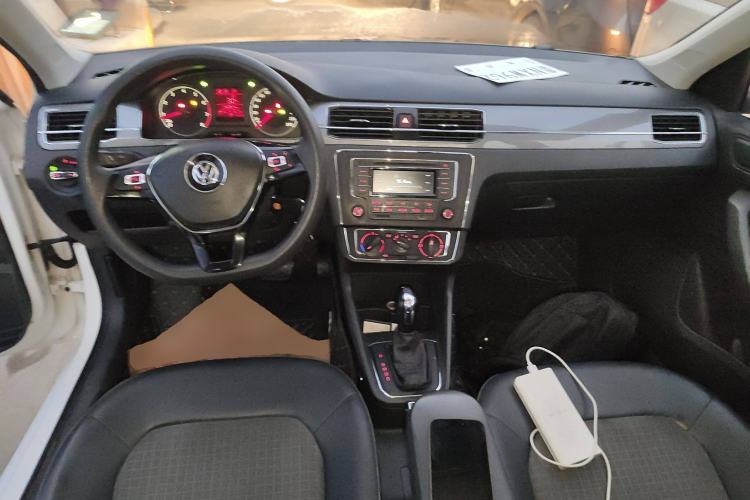 Used Volkswagen Santana 2016 1.6L Automatic Comfort Edition
