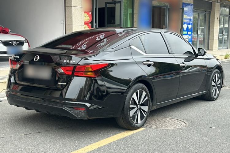 Used Nissan Teana 2021 2.0L XL Comfort Edition
