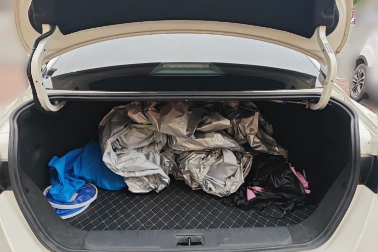 Used Nissan Sylphy 2022 1.6L XL CVT Enjoyment Edition