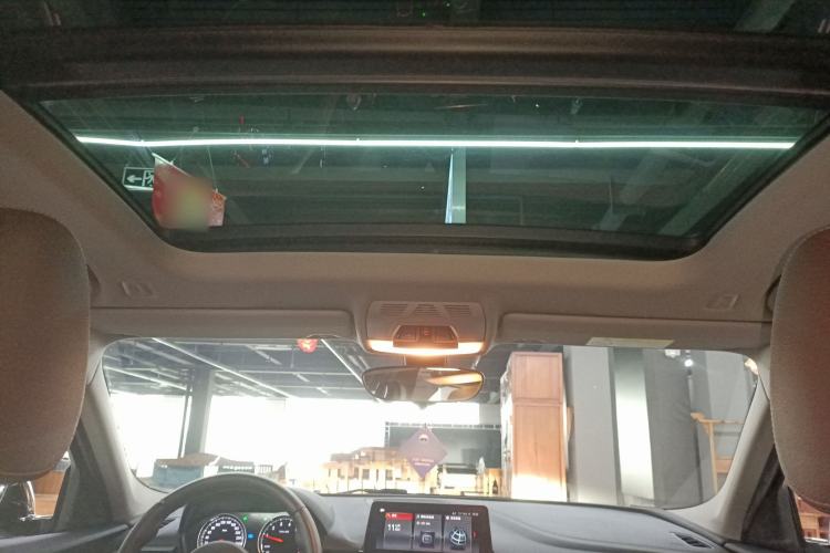 Used BMW 1 Series 2021 120i M Sport Night Edition
