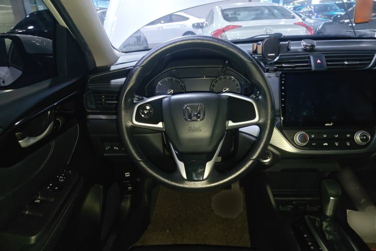 Used Honda Envix 2019 180TURBO CVT Enjoyment Edition China VI