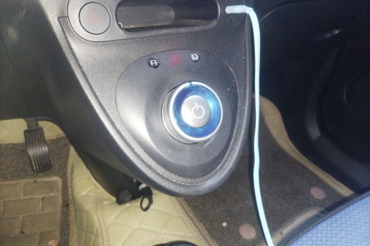 Used ORA Black Cat 2019 351 km Goddess Edition
