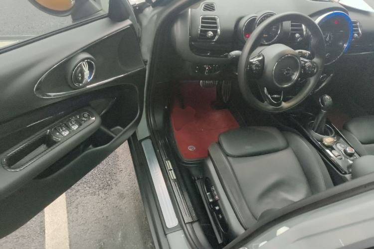 Used  Clubman 2018 1.5T COOPER Artist