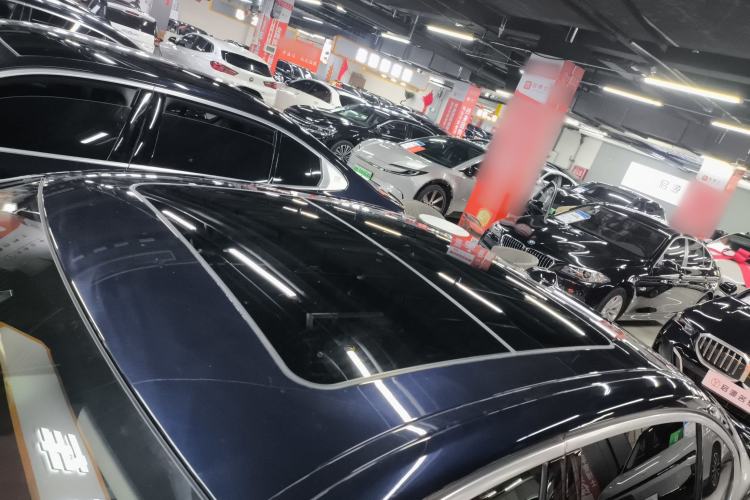 Used BMW i3 2022 eDrive 35 L
