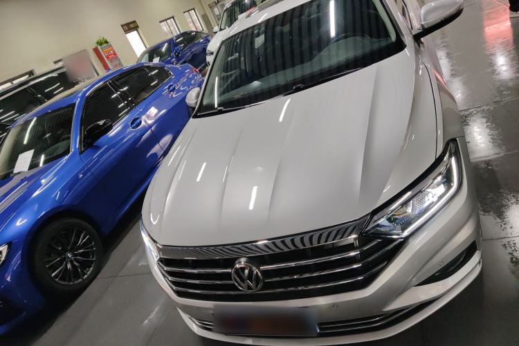 Used Volkswagen Sagitar 2021 280TSI DSG Luxury Smart Connectivity Edition