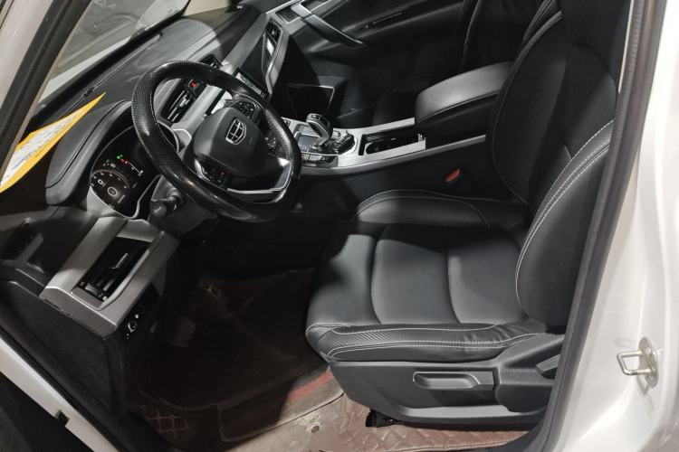 Used Geely Auto Emgrand X7 Sport 2021 1.8TD DCT Two-Wheel Drive Asian Games Comfort Edition
