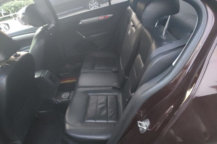 Used Volkswagen Lavida 2013 Restyled Classic 1.6L Automatic Comfort Edition