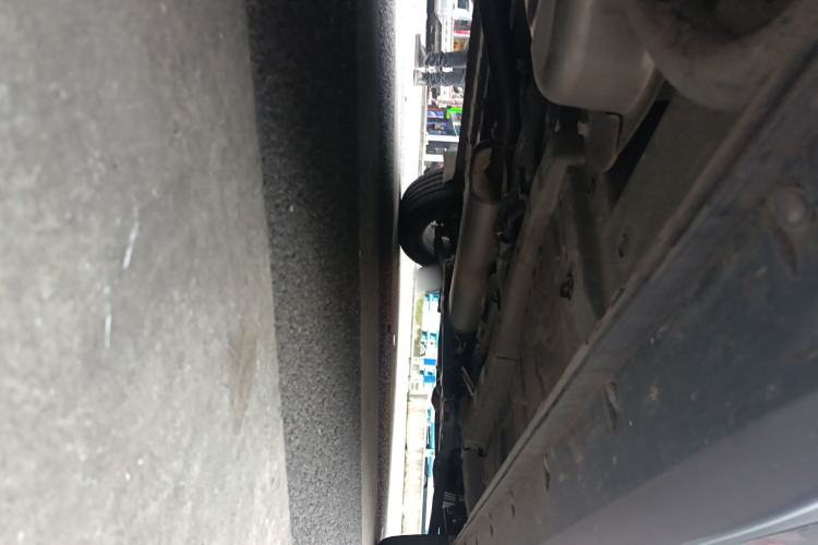 Used Dongfeng Fengon 580 2021 ☆ Star Edition 1.5T Automatic Luxury Version
