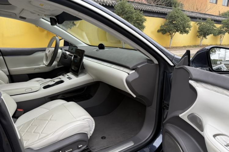 Used Nio ET7 2022 100 kWh