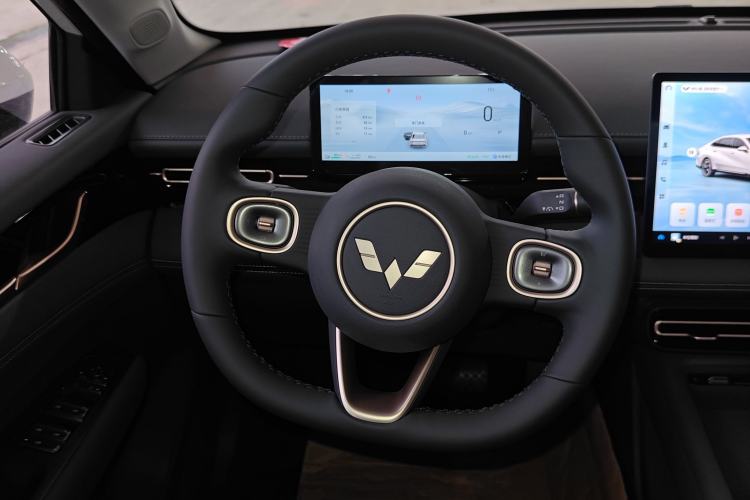 Used Wuling Xingguang 2025 70km Smart Standard Version